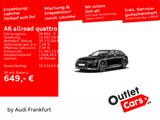 Audi A6 allroad 50 TDI quattro tiptronic HD Matrix-LE - Audi A6 Allroad in Frankfurt (Main)