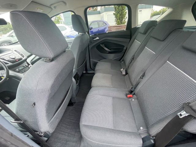 Ford C-Max Sync Edition