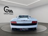 Lamborghini Gallardo LP560-4 Rückfahrkamera PDC SHZ - Lamborghini Gallardo Gebrauchtwagen