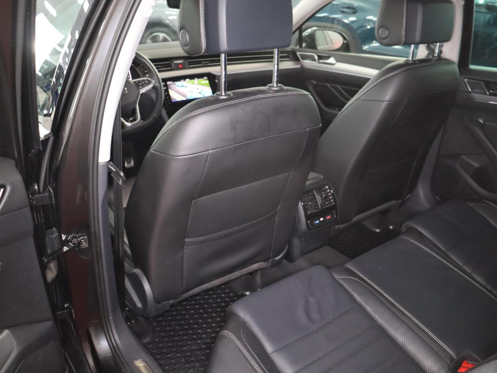Volkswagen Passat R-Line 1.5TSI DSG 273,-ohne Anzah, миниатюра 22