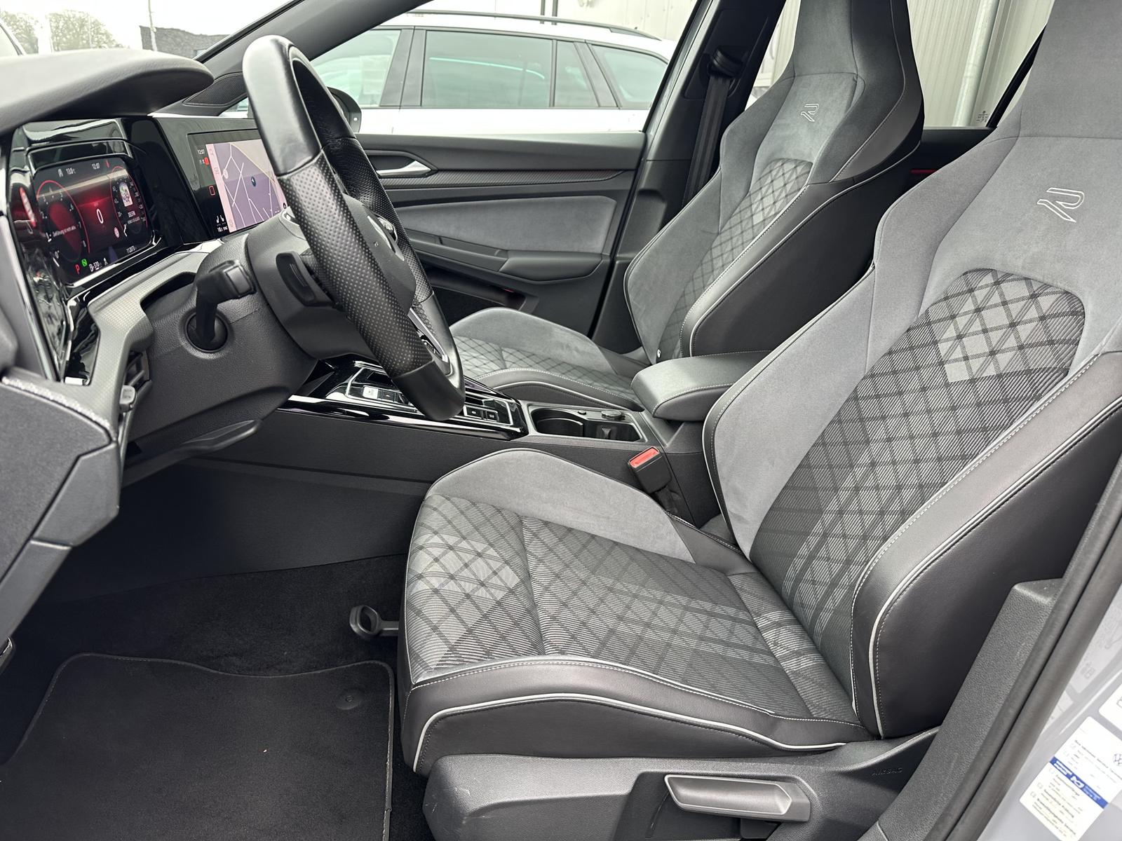 Volkswagen Golf 2.0 TSI DSG R-Line 4Motion NAV+LED+AHK+ACC, миниатюра 8