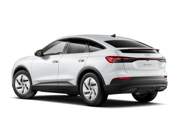 2026 AUDI Q4 E-TRON 照片 5