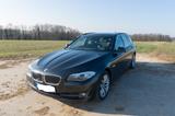 BMW 530d Touring - TÜV bis 2028 - BMW 530 mit Diesel-Antrieb: Kombi, Schaltgetriebe