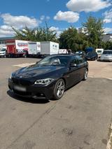 BMW Bmw f10 535i 2014 usa - BMW 535 F10 Gebrauchtwagen