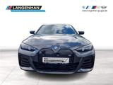 BMW i4 M50 xDrive GC M Sport Pro Kamera Harman AHK H - BMW i4: M50