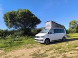 Volkswagen T6 California Coast viele Extras 8 fach bereift - Wohnwagen & Wohnmobile in Bochum