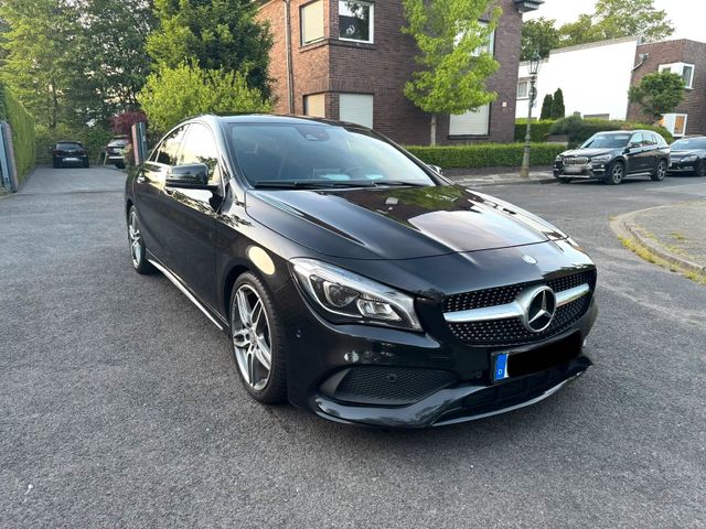MERCEDES-BENZ Mercedes Benz CLA 180 AMG Line Sport Tüv Neu