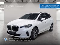 BMW 220 Active Tourer - Vorschau Bild 1