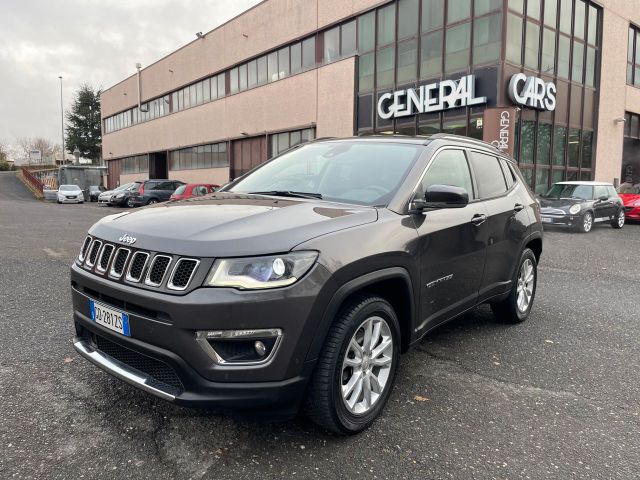 Jeep Compass 1.3 Turbo T4 150 CV aut. 2WD Limite