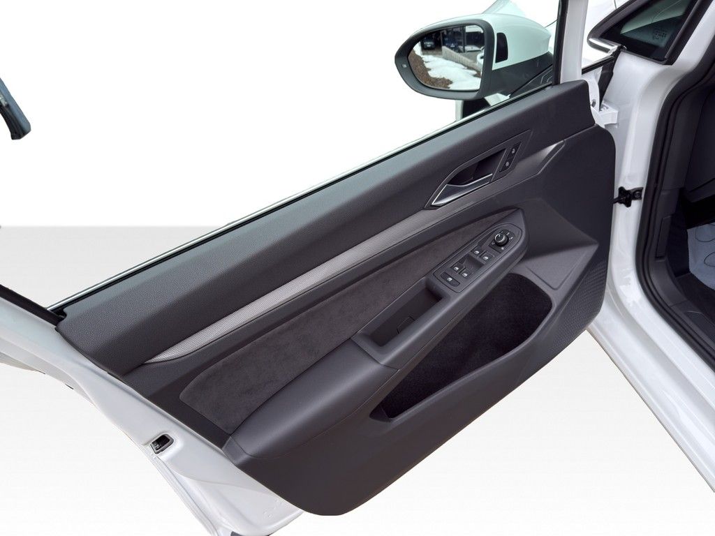 Volkswagen Golf - Bild 12