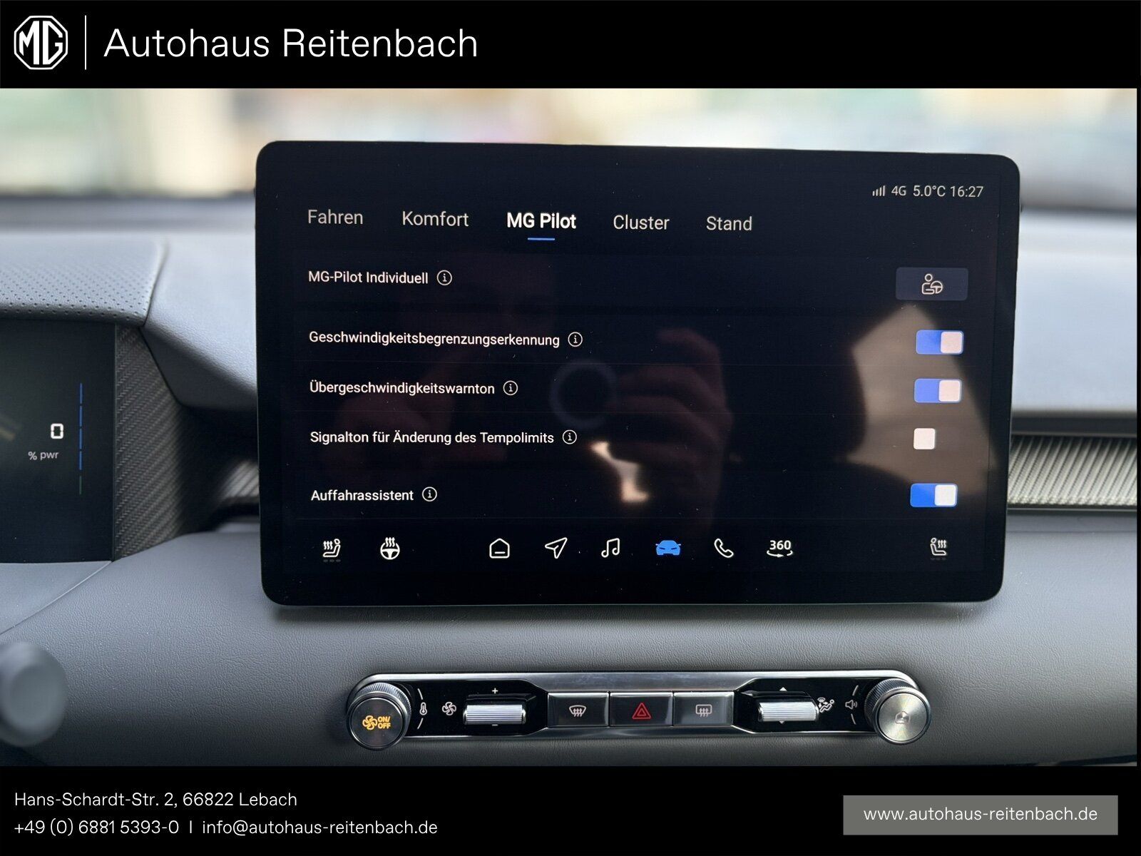 MG S5 - Bild 25