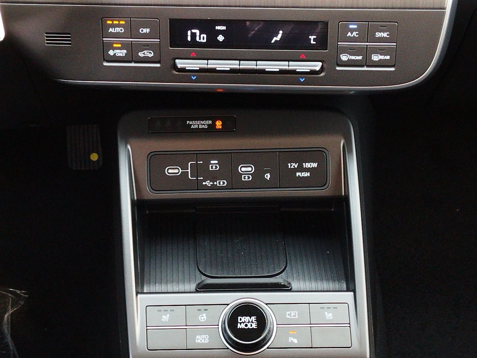 Hyundai Kona – Bild 14
