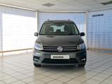 Volkswagen Caddy PKW Comf BMT, Navi, Kamera,unfallfrei,LMF - : Pkw