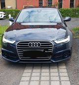 Audi A6 2.0 TDI 140kW ultra S tronic Avant - - Audi A6 Gebrauchtwagen in Dresden