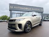 Land Rover RANGE ROVER SPORT SV EDITION ONE CARBON BRONZE - gebrauchte Land Rover Range Rover Sport aus dem Jahr 2024
