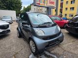 Smart ForTwo fortwo coupe Basis*AUTOMATIK * - gebrauchte Smart ForTwo aus dem Jahr 2003