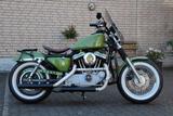 Harley-Davidson Sportster 1200 - HARLEY-DAVIDSON 2003 SPORTSTER 1200