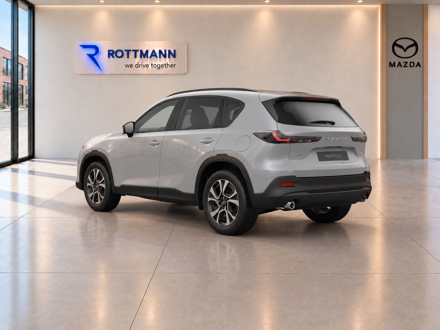 Mazda CX-5 - Bild 7