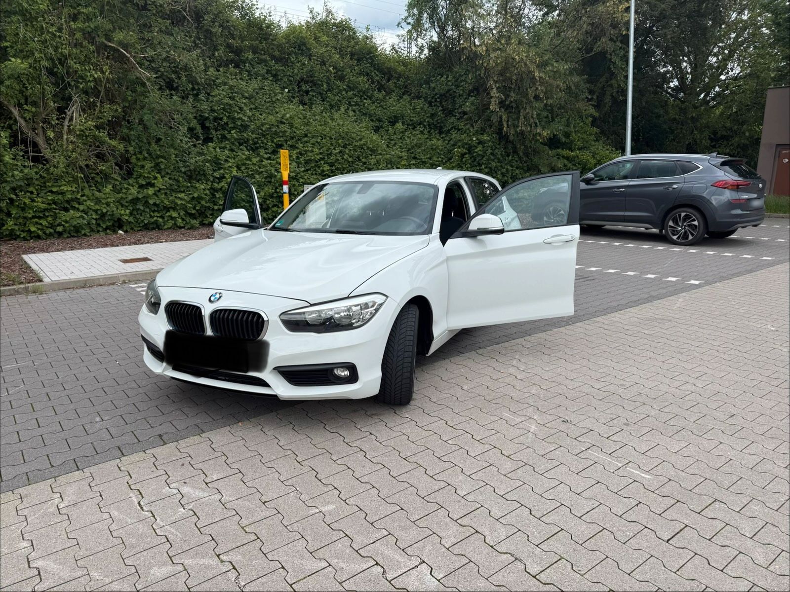 BMW 116