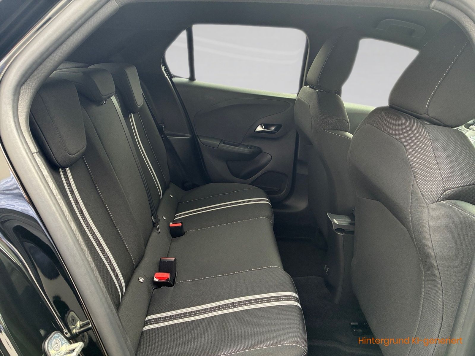 Fahrzeugabbildung Opel Corsa F 1.2 Turbo GS Kamera,Matrix,Navi,PDC,SHZ