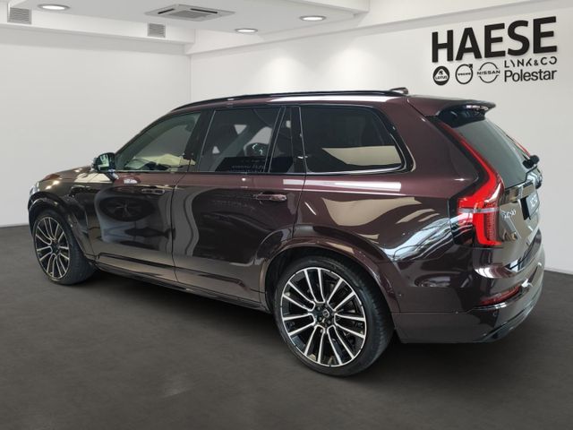 VOLVO XC 90 (Bild 6 von Array)