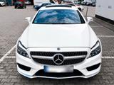 Mercedes-Benz CLS250d - Mercedes-Benz CLS 250 von privat
