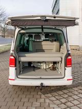 Volkswagen T6 California Beach Edition - Volkswagen T6 California: Beach