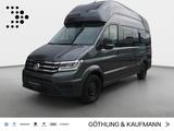 Volkswagen Grand California 600 *Hochbett*Küche*Solar*Toile
