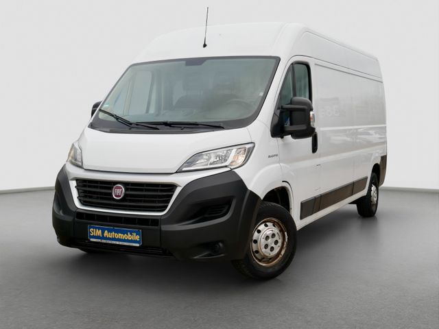 Fiat Ducato Grossr.-Kasten 35 130 L4H2 RS: 4035 mm