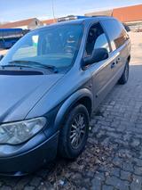 Chrysler Voyager zu verkaufen - Chrysler Voyager aus 2006