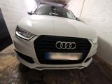 Audi A1 TSFI Sportsback 2018 - Audi: Sportsback