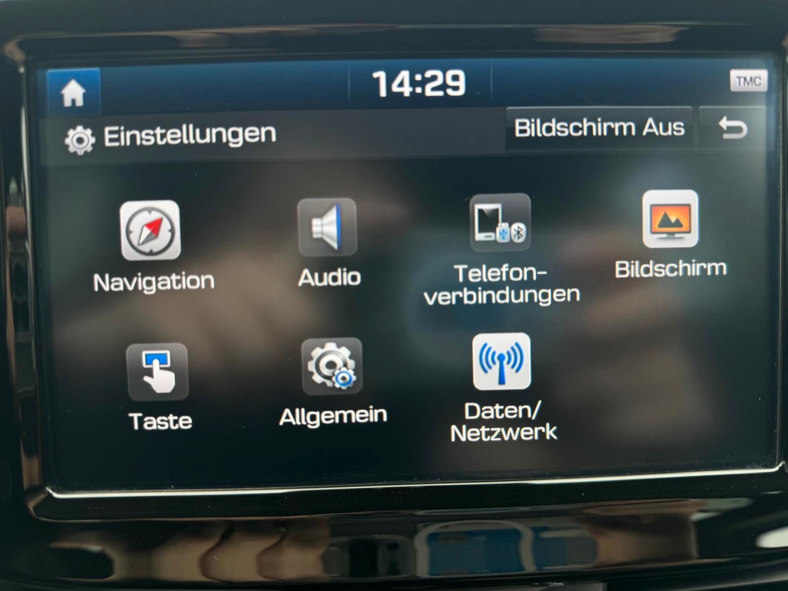 Hyundai i30 cw Premium AUTOMATIK°ACC°NAVI°LED°KAMERA