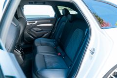 AUDI A6 Avant quattro/ TECH PRO/ S-LINE/ 21"/ LUFT.