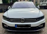 Volkswagen Passat Variant 2.0 TDI SCR 140kW DSG Eleganc... - Volkswagen Passat Variant in Kiel