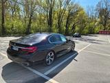 BMW 730d xDrive Soft Laser Keyless 20" MwSt  - BMW 7er Reihe in Bremen