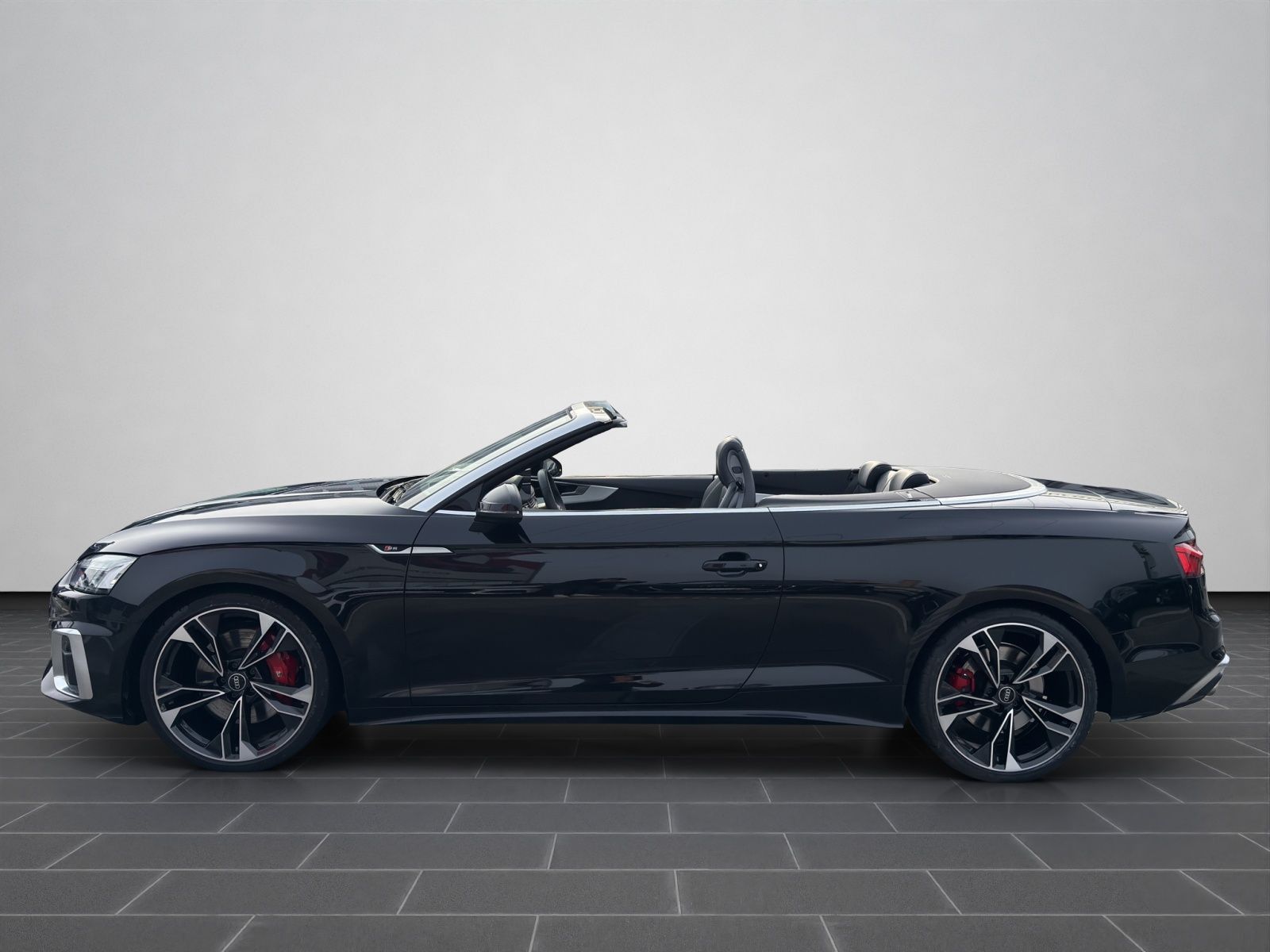 Audi S5 - Bild 7