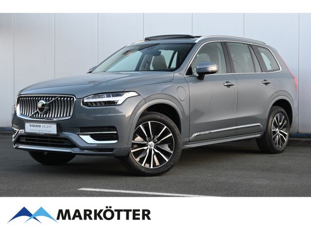 Volvo XC90 T8 AWD Recharge Inscription Expr./H&K/AHK