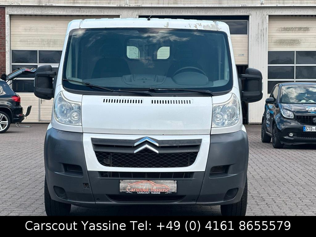 Citroën Jumper