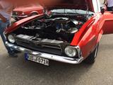 Ford Mustang - gebrauchte Ford Mustang aus dem Jahr 1971