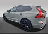 Volvo XC60 B5 AWD Ultra Black Edition - Volvo XC60 aus 2025