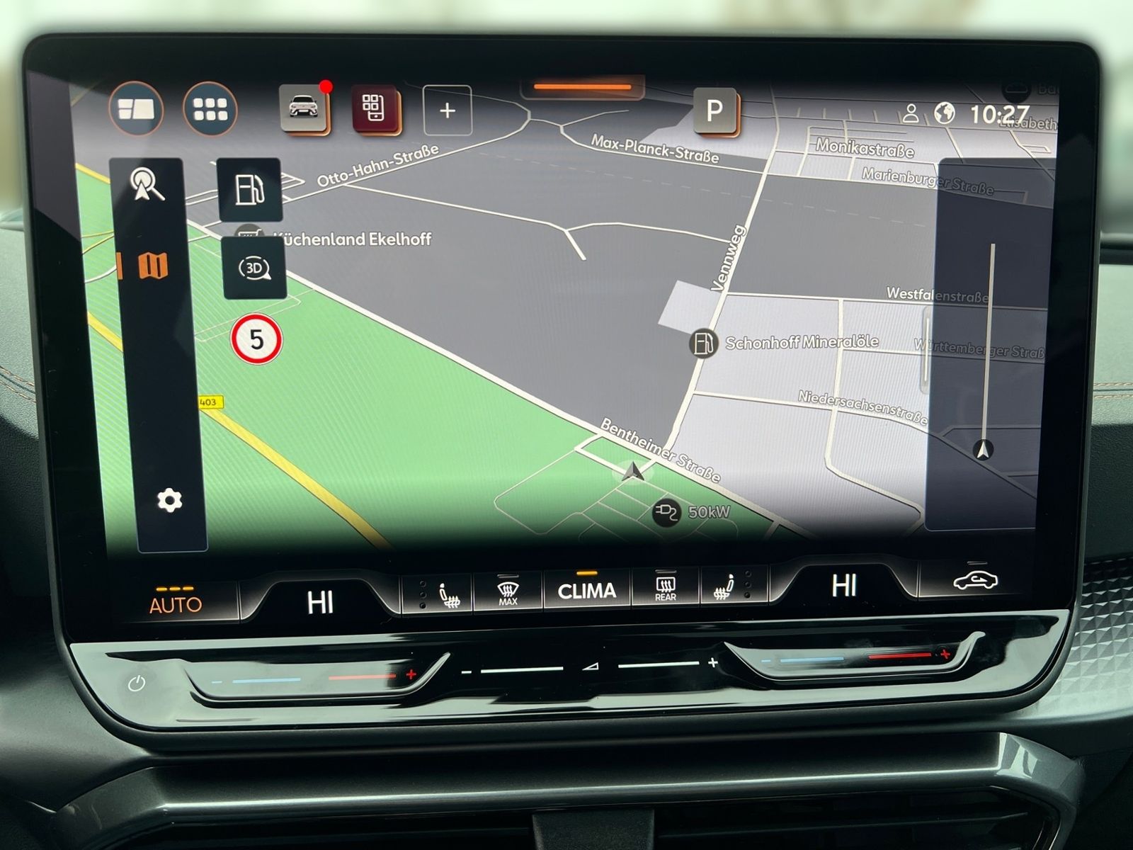 Cupra Leon - Bild 12