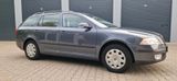 Skoda Octavia 1z5  1,6 mpi - Skoda Octavia: Mpi