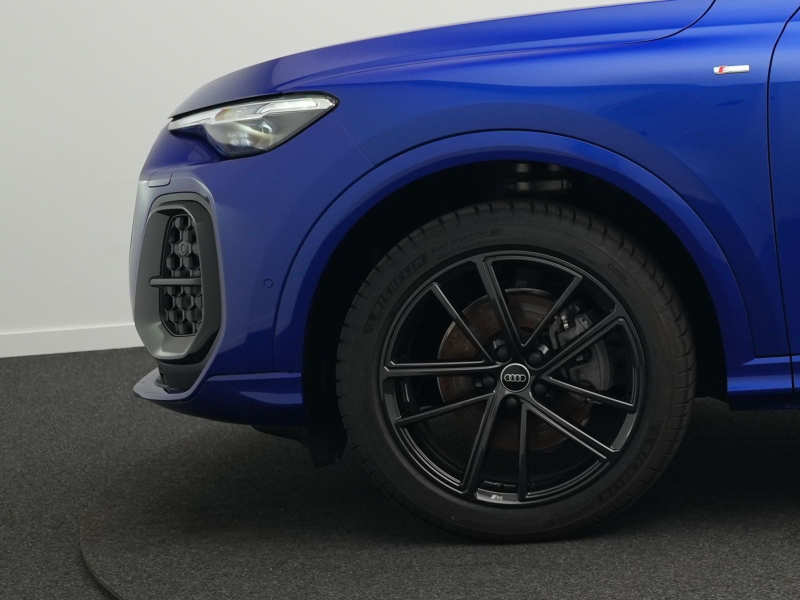 Audi Q5 - Bild 20