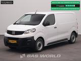 Fiat Scudo 145pk L2H1 Airco Cruise Parkeersensoren Eu - Fiat Scudo l2h2