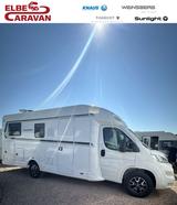 Weinsberg CaraSuite 700 ME Mietfahrzeug Verfügbar 11.2026