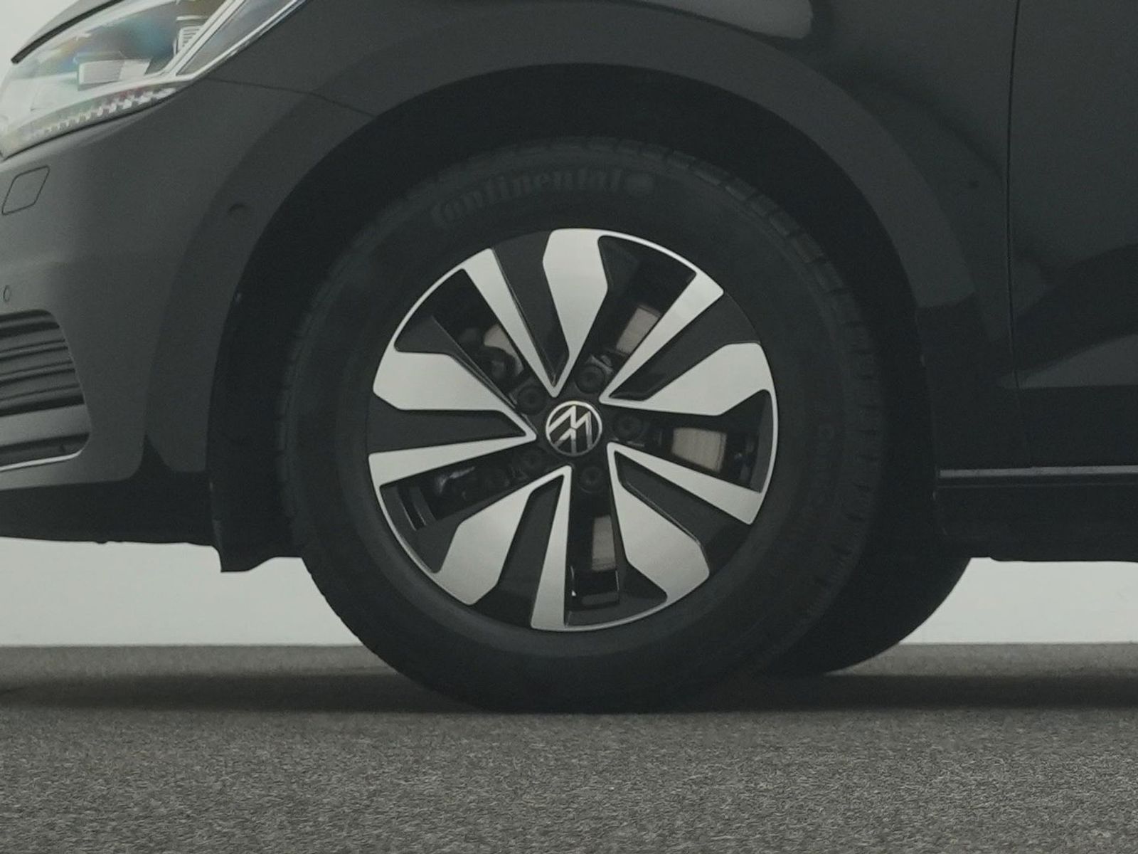 Volkswagen Touran - Bild 23