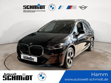 BMW Leasingangebot: BMW 218i Active Tourer Steptronic DCT Head-Up AHK