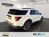 Ford Explorer ST-Line 4x4 PHEV 3.0 7-Sitzer Navi/Memo - Ford Explorer: ST Line
