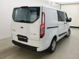 Ford Transit Custom Kasten 340 L1 Hybrid Trend, Autom - Hybrid (Benzin/Elektro) Kastenwagen