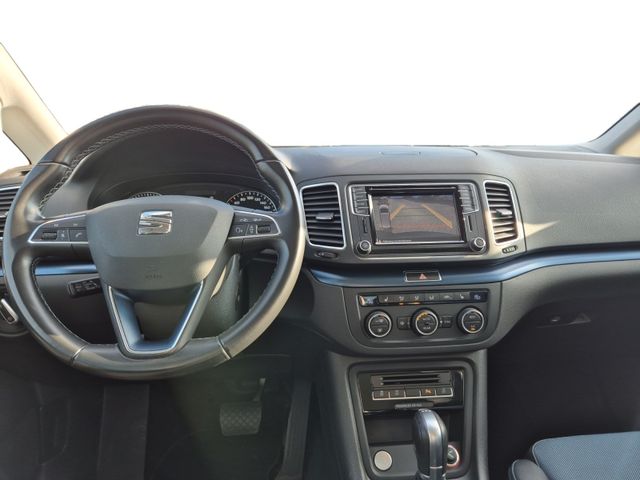 Seat Alhambra Connect 1.4 TSI Start&amp;Stop DSG
